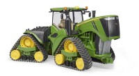 Bruder John Deere 9620RX mit Raupenlaufwerk 3