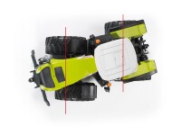 Bruder Claas Xerion 5000 4
