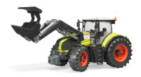 Bruder Claas Axion 950 mit Front gallery 4_2nd