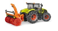 Bruder Claas Axion 950 mit Schne gallery 6_2nd
