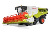 Bruder Claas Lexion 780 Terra Tr gallery 10_2nd