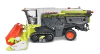 Bruder Claas Lexion 780 Terra Trac Mähdrescher 4