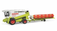 Bruder Claas Lexion 480 Mäh gallery 9_2nd