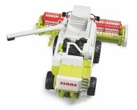 Bruder Claas Lexion 480 Mähdrescher 4