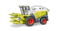 Bruder Claas Jaguar 980 Feldhäcksler 3