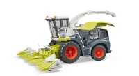Bruder Claas Jaguar 980 Feldhäcksler 4