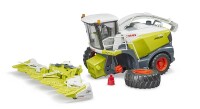 Bruder Claas Jaguar 980 Feldhäcksler 5