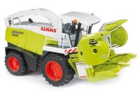 Bruder Claas Jaguar 900 Feldhäcksler 3