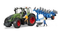 Bruder Fendt 936 Vario 5