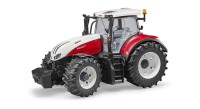 Bruder Steyr 6300 Terrus CVT gallery