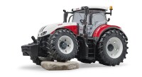 Bruder Steyr 6300 Terrus CVT 3