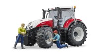 Bruder Steyr 6300 Terrus CVT 4