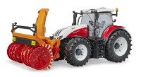 Bruder Steyr 6300 Terrus CVT 5