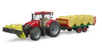Bruder Case IH Optum 300 CVX 4