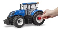 Bruder New Holland T7.315 4
