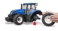 Bruder New Holland T7.315 5