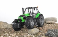 Bruder Deutz Agrotron X720 5
