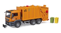 Bruder MAN TGS Müll-LKW gallery
