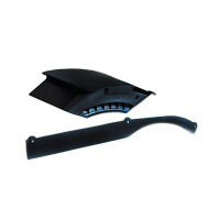 MTD Mulchkit ohne Messer f&uuml;r 96/107cm...