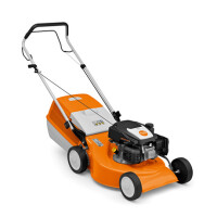 STIHL Benzin-Rasenm&auml;her RM 253