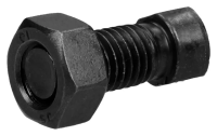 Konusschraube M12*34 mit Mutter (Origina gallery