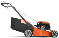 Husqvarna Benzin-Rasenmäher gallery 48_2nd