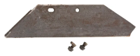 Schar links 20" Quick-fit (Original gallery