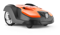 Husqvarna M&auml;hroboter Automower&reg; 550