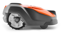 Husqvarna Mähroboter Automower® 550 3