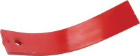 Kverneland Leitblech links 80mm (Origina gallery