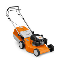 STIHL Benzin-Rasenm&auml;her RM 253 T
