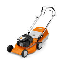 STIHL Benzin-Rasenmäher RM 253 T