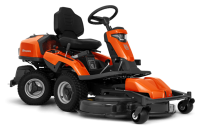 Husqvarna Rider R 316TX AWD - ohne M&auml;hdeck