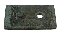 Kverneland Landseitenschoner (Original E gallery