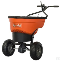 Agri-Fab Handstreuwagen für Salz /  gallery