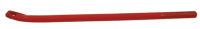 Kverneland Strebe 540mm (original Ersatz gallery