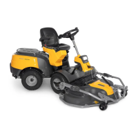 STIGA Park Pro 900 WX - ohne M&a gallery 16_2nd