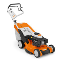STIHL Benzin-Rasenm&auml;her RM 655 V