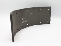 Bremsbelag 140x8mm gallery