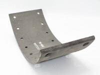 Bremsbelag 140x10mm 3