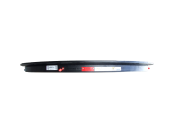 Drehkranz HW80 1100 mm 3