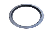 Drehkranz HW80 1100 mm 4