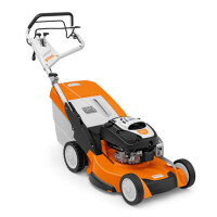 STIHL Benzin-Rasenm&auml;her RM 655 VS