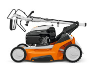 STIHL Benzin-Rasenmäher RM 655 VS 3