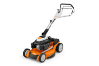 STIHL Benzin-Rasenmäher RM 655 VS 4