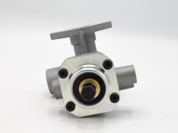 Druckminderventil 3