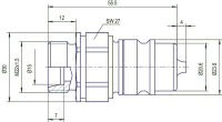 Hydraulikstecker M22 gallery 11_2nd