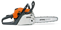 STIHL Motorsäge MS 181 C-BE, PM3, Schien