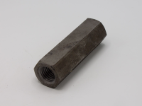 STIGA Trimmerfaden rund getigert 2,4 mm