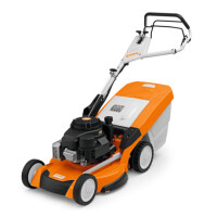 STIHL Benzin-Rasenmäher RM 655 YS 3